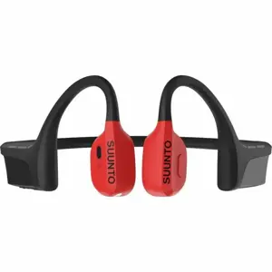 Ausinės Suunto SS050944000 Red