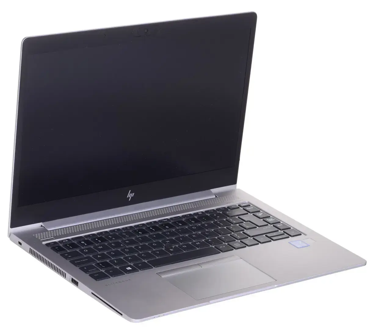 HP EliteBook 840 G5 14 Coliai 1920 x 1080 8 GB 256 GB Intel® Core™ i5 i5-8350U Intel UHD Windows 10 Pro