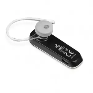 IBOX BH4 "Bluetooth" ausinės