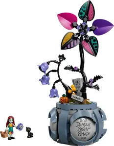 LEGO DISNEY 43288 Sally's Flowerpot