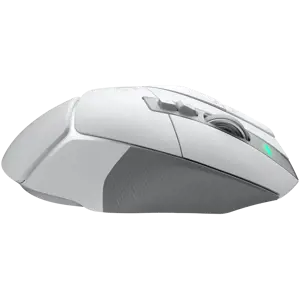 LOGITECH G502 X LIGHTSPEED - BALTAS/JUODAS - EER2