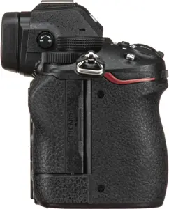 Nikon Z5 II + 24-105mm f/4-7.1 Kit