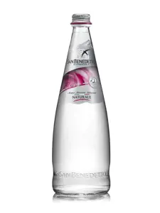 SAN BENEDETTO PRESTIGE negaz.min.vand.stikl.0,75L, D