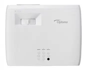 OPTOMA ZH401E 4600ANSI FULLHD 1.48-1.62:1 PROJECTOR