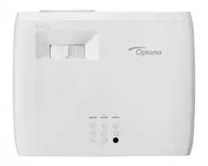 OPTOMA ZH401E 4600ANSI FULLHD 1.48-1.62:1 PROJECTOR