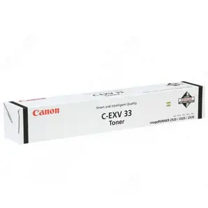 2785B002 (C-EXV33), Originali kasetė (Canon)