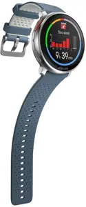 Polar Vantage V3 S/L, dangaus mėlynumo