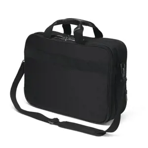 DICOTA D31646 Dicota Eco Top Traveller Twin SELECT 14 - 15.6 Black notebook case