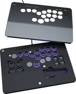 Turtle Beach Victrix Pro KO Leverless Fight Stick Xbox