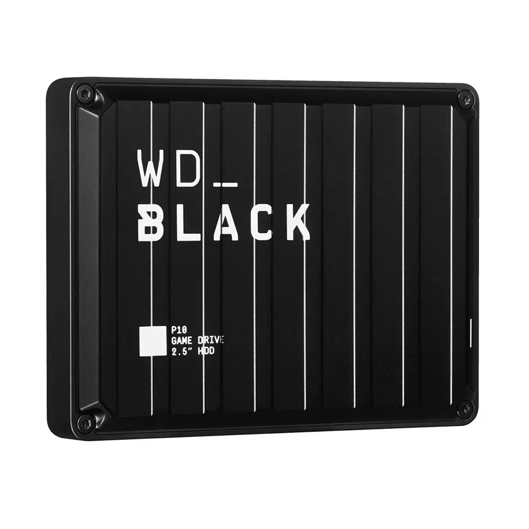 Išorinis kietasis diskas WD_BLACK (4TB, USB 3.2)
