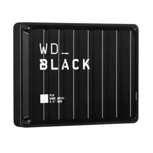 Išorinis kietasis diskas WD_BLACK (4TB, USB 3.2)
