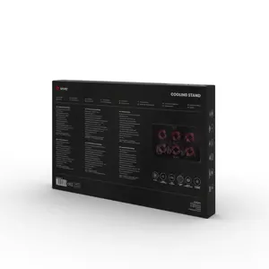 Savio Cooling Stand 17.3'