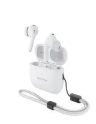 HEADSET WRL ECHO LITE E11 PRO/WHITE NBVW0-PRO VENTION