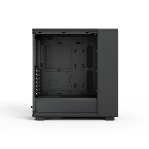 Fractal Design Case | Epoch | Black TG Light Tint | ATX