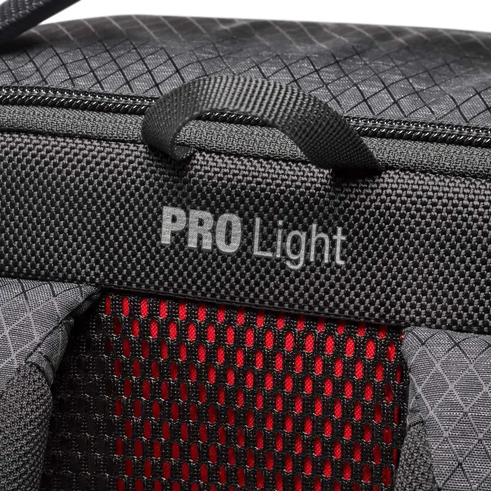 "Manfrotto" kuprinė "Pro Light Frontloader M" (MB PL2-BP-FL-M)