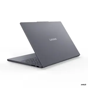 Nešiojamas kompiuteris Lenovo IdeaPad Slim 3 15AMN8, AMD Ryzen 3 7320U (Max. 4.10 GHz, 4M, 4C), 512 GB, 15,6 Coliai, Windows 11 Home