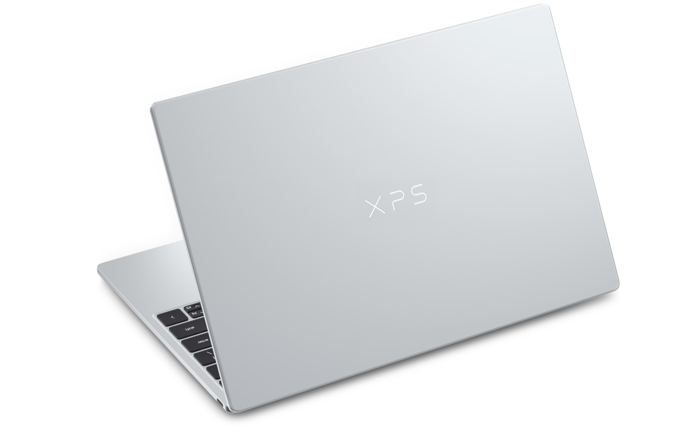 Nešiojamas kompiuteris Dell XPS 13 DX13260, 320, 512 GB, 13,4 Coliai, Windows 11 Home