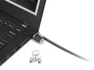 LENOVO NANOSAVER ESSENTIAL CABLE LOCK FROM LENOVO