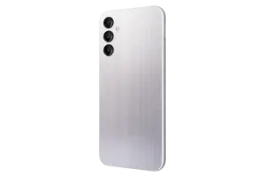 Mobilusis telefonas Samsung Galaxy A14, 128 GB, Sidabrinė
