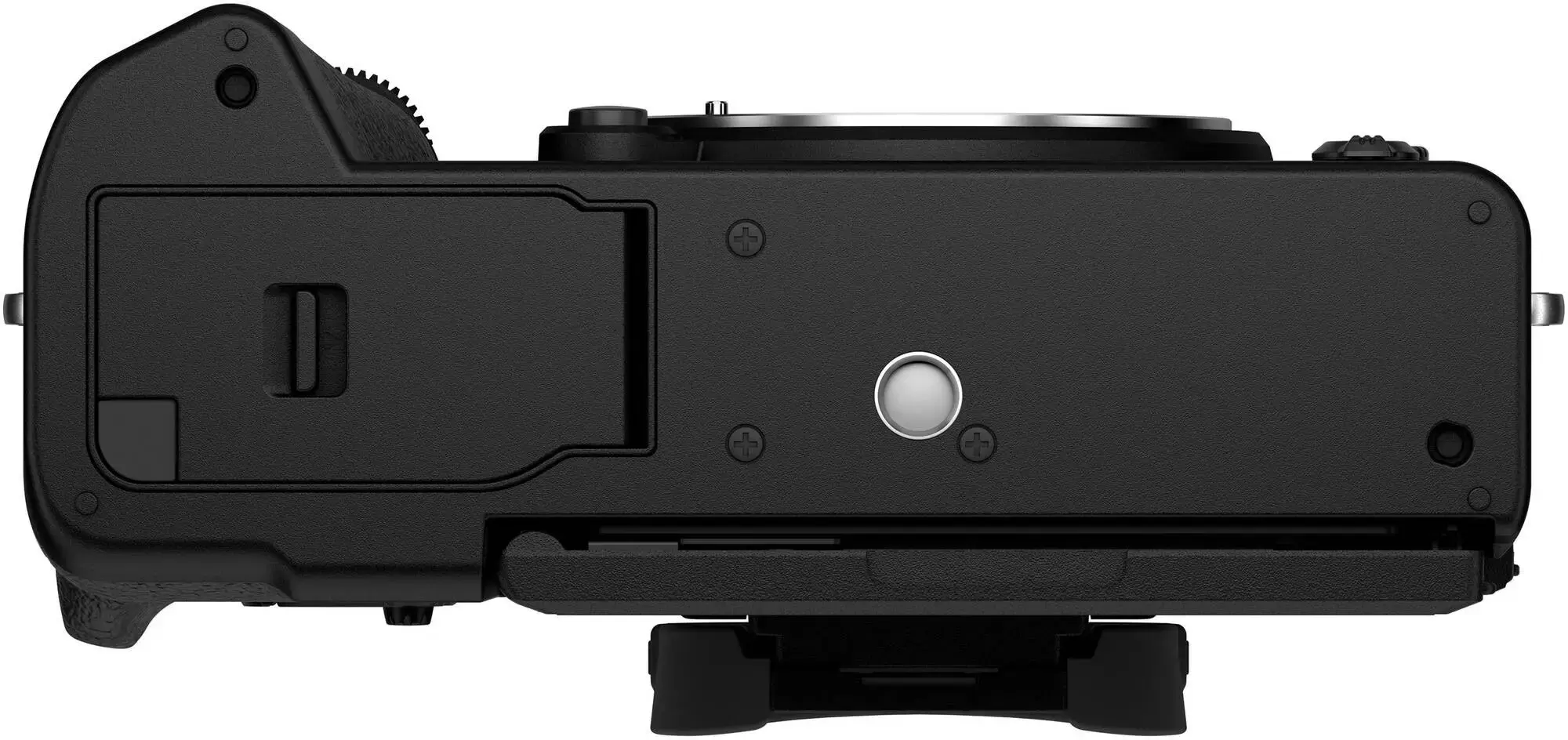 Fujifilm X-T5 body, black