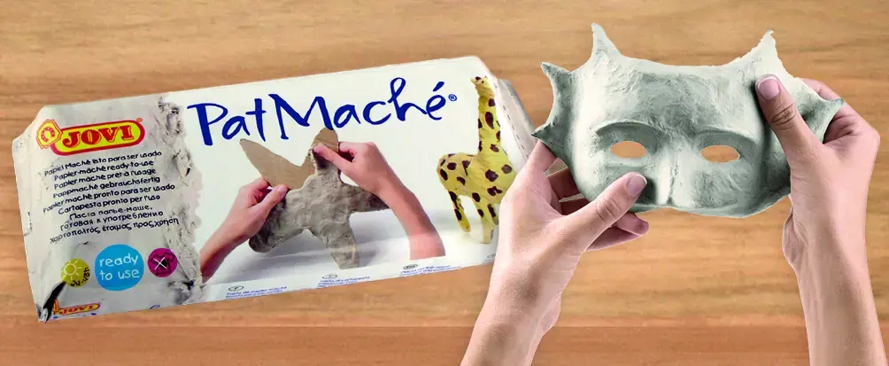 Modelinas JOVI, 680 g., smėlio sp.