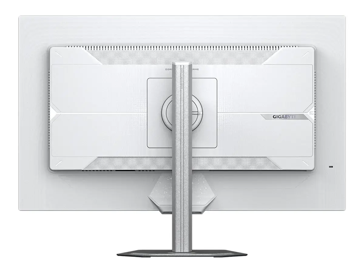 Gigabyte M27UP ICE | 27 " | SS IPS | UHD | 160 Hz | 1 ms | 3840 x 2160 pixels | 350 cd/m² | HDMI ports quantity 2