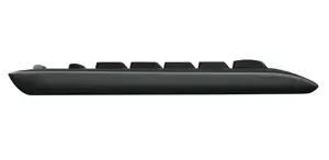 LOGITECH belaidis kombainas MK330 - JAV tarptautinis - 2,4 GHz - NSEA - CR