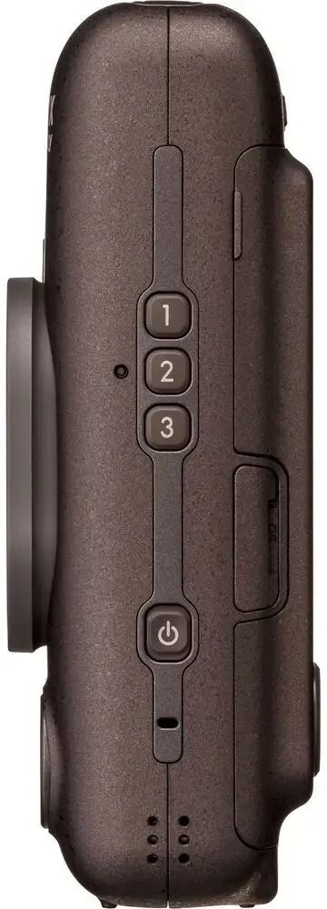 Fujifilm Instax Mini LiPlay, deep bronze