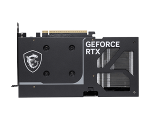 Graphics Card MSI NVIDIA GeForce RTX 5060 Ti 8 GB GDDR7 128 bit PCIE 5.0 16x Dual Slot Fansink 1xHDMI 3xDisplayPort 5060TI8GVENTUS2XOCPL