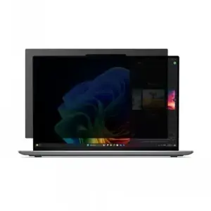 LENOVO PREMIUM CLARITY PRIVACY FILTER 15.3" 16:10 (X9-15/15P G1)