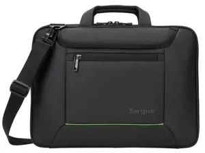 Targus Balance Ecosmart 14", Briefcase, 35.6 cm (14"), Shoulder strap, 1.14 kg
