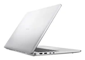 DELL Pro 16 Plus PB16250 Intel Core Ultra 7 265U Laptop 40.6 cm (16") Full HD+ 32 GB DDR5-SDRAM 512 GB SSD Wi-Fi 6E (802.11ax) Windows 11 Pro Aluminium New Repack/Repacked