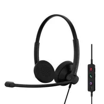 EPOS IMPACT 100 MS STEREO USB-C+A