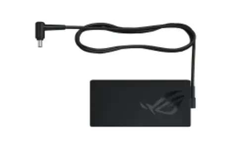 ASUS ROG 240W nuolatinės srovės adapteris, nešiojamojo kompiuterio, vidinis, 100-240 V, 50-60 Hz, 240 W, 20 V
