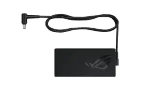 ASUS ROG 240W nuolatinės srovės adapteris, nešiojamojo kompiuterio, vidinis, 100-240 V, 50-60 Hz, 2…