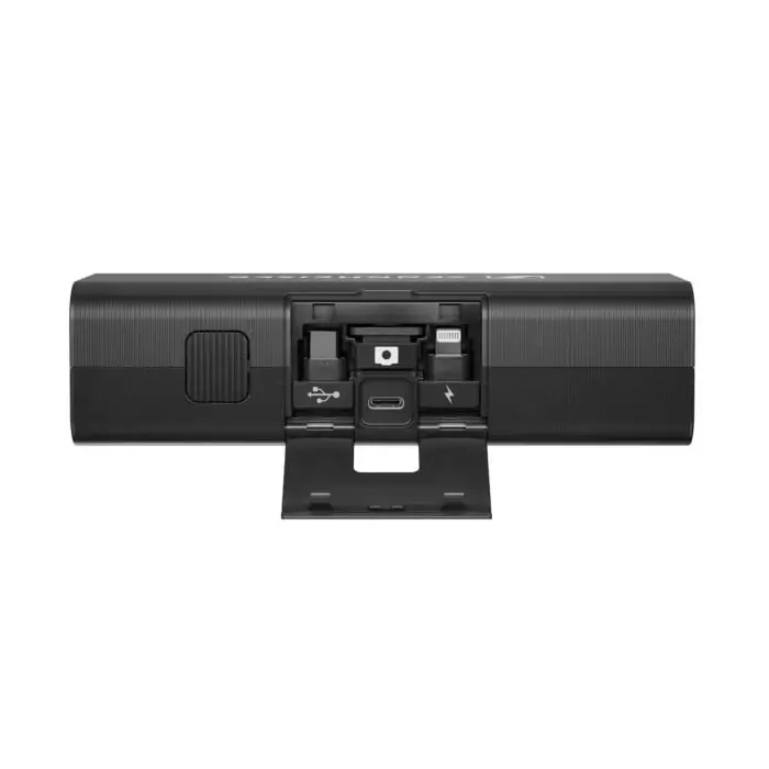 Sennheiser PROFILE WIRELESS 2-channel set - 2.4 GHz multifunctional wireless microphone system