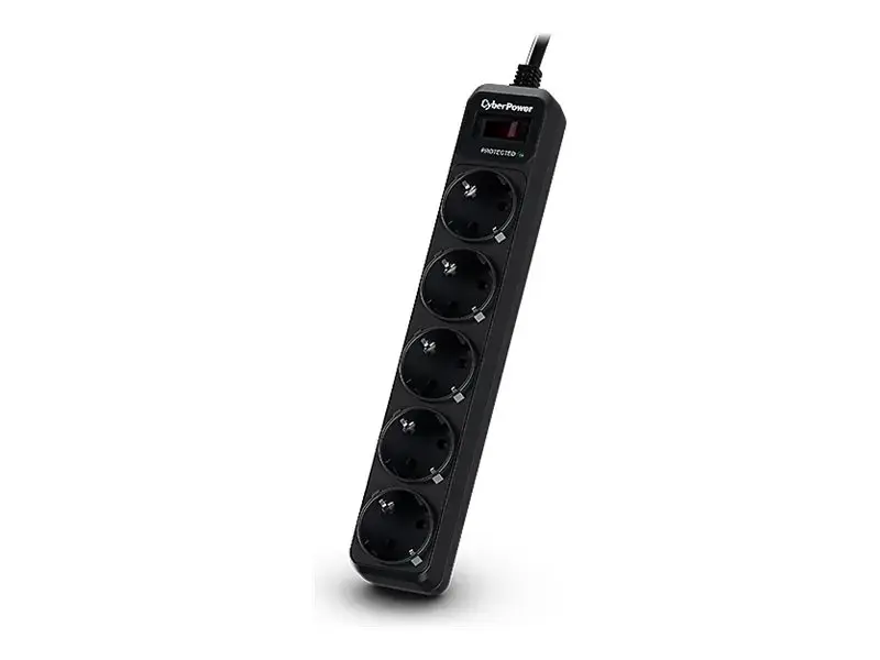 CYBERPOWER apsauga nuo viršįtampių B0520SC0-DE / FR EMI/RFI