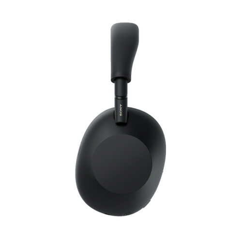 Sony WH-1000XM6 Noise Cancelling Belaidės ausinės, Bluetooth, Juoda (12 Mėn. garantija)