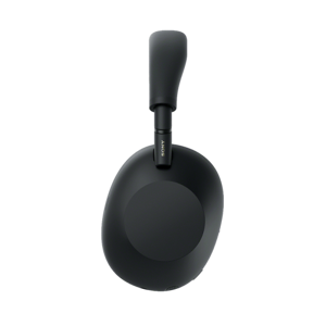 Sony WH-1000XM6 Noise Cancelling Belaidės ausinės, Bluetooth, Juoda (12 Mėn. garantija)