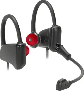 "Speedlink" ausinės "Juzar Gaming Ear Buds" (SL-860020-BKRD)