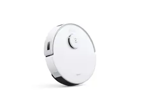 Dulkių siurblys-robotas Ecovacs DEEBOT N20 PLUS, Balta
