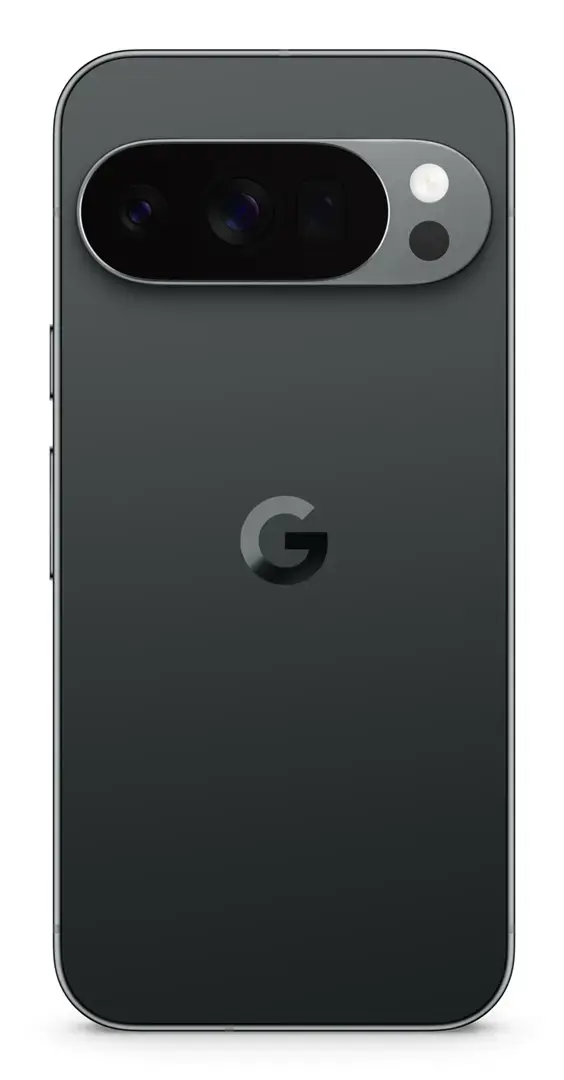 Google Pixel 10 Pro 16 cm (6.3") Dual SIM Android 16.0 5G 16 GB 128 GB 4870 mAh Black
