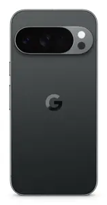 Google Pixel 10 Pro 16 cm (6.3") Dual SIM Android 16.0 5G 16 GB 128 GB 4870 mAh Black