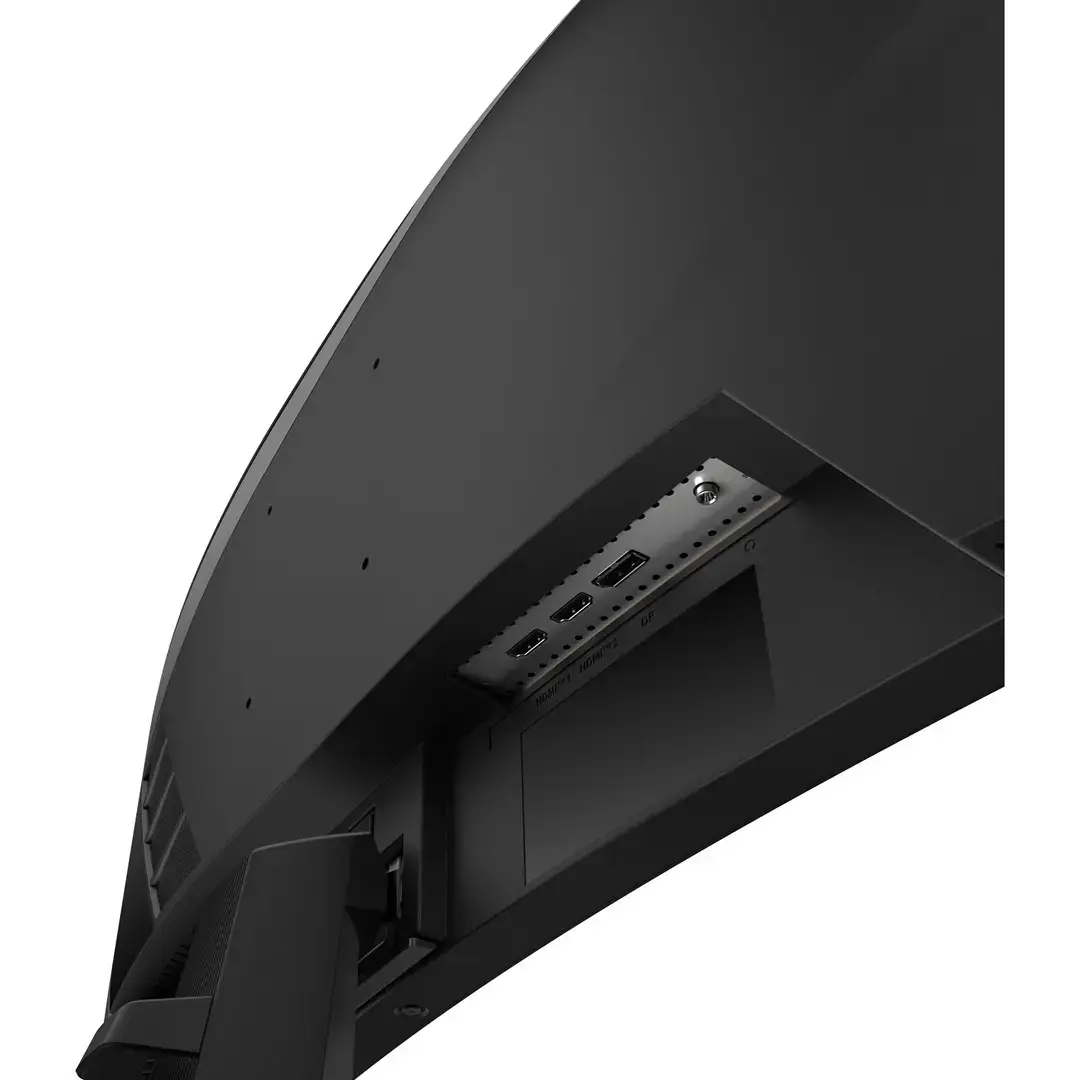 LCD Monitor MSI MAG 346CQ 34" Gaming/Curved Panel VA 3440x1440 16:9 180 Hz 1 ms MAG346CQ