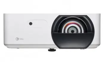 OPTOMA LH351ST 3300LM FULLHD 0.49 LED PROJECTOR