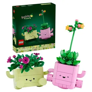 LEGO BOTANICALS 11506 Swinging Plants