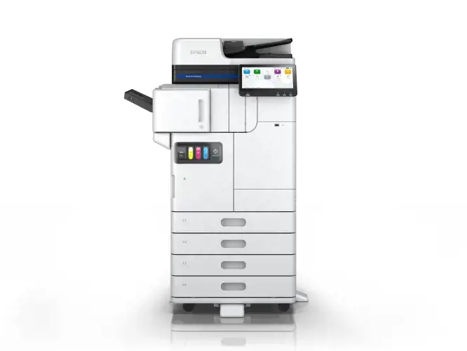 Epson WORKFORCE Enterprise AM-C5000