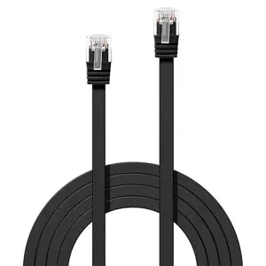 Lindy 2m Cat.6, 2 m, Cat6, RJ-45, RJ-45