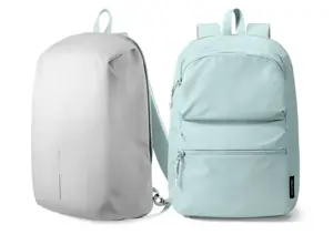 XD DESIGN Switch 2-in-1 Backpack SUNDUST/TIDAL TEAL P706.3317