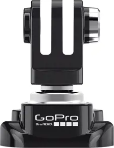 "GoPro" rutulinės jungties sagtis